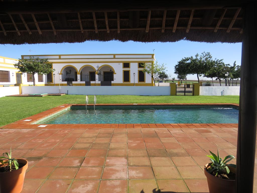 Sol De Balbaina Vakantiehuis